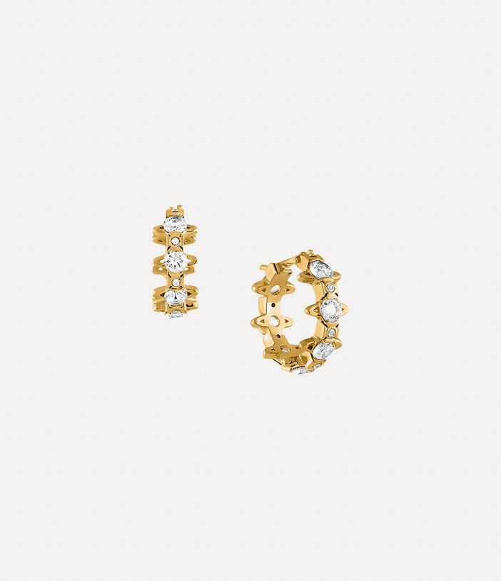 Vivienne Westwood WARWICK EARRINGS